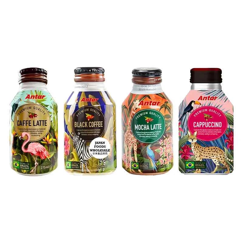 ANTAR AB COFFEE 275 ml