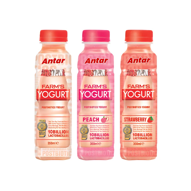 ANTAR Farm's Yogurt 350ml