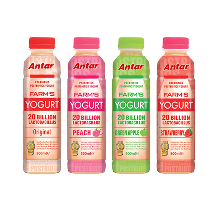 ANTAR Farm's Yogurt - 500 ml