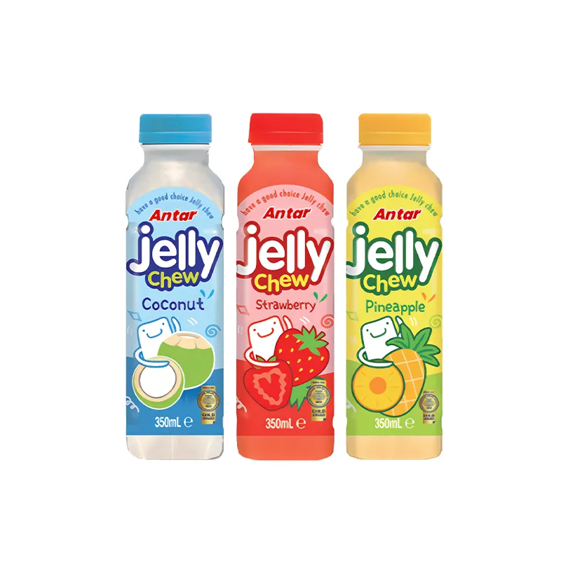ANTAR Jelly Chew 350ml
