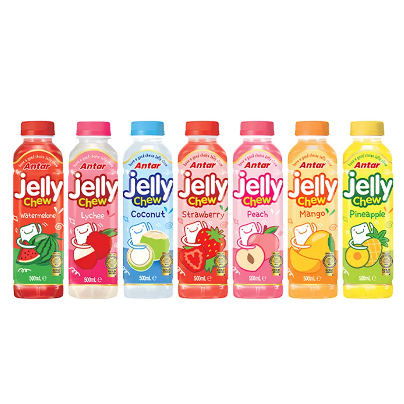 ANTAR Jelly Chew 500ml