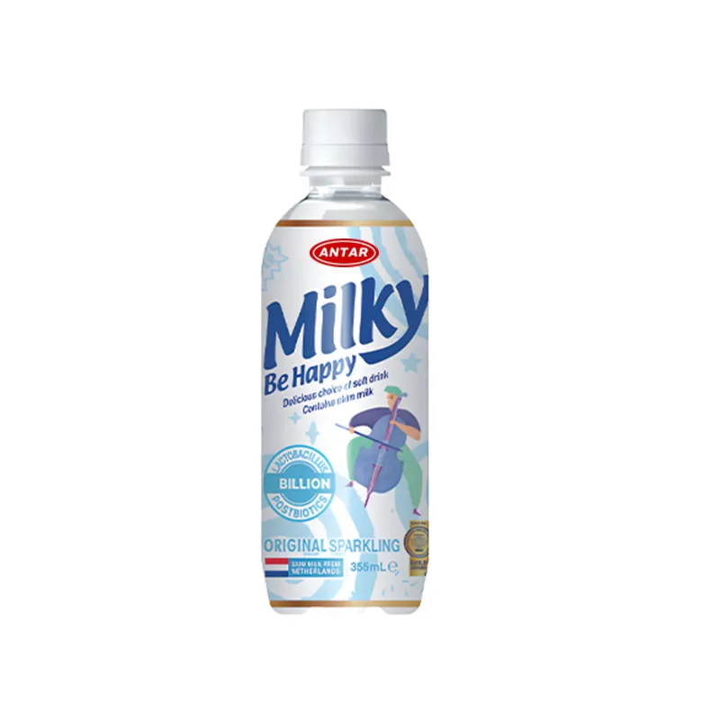ANTAR Milky 355ml