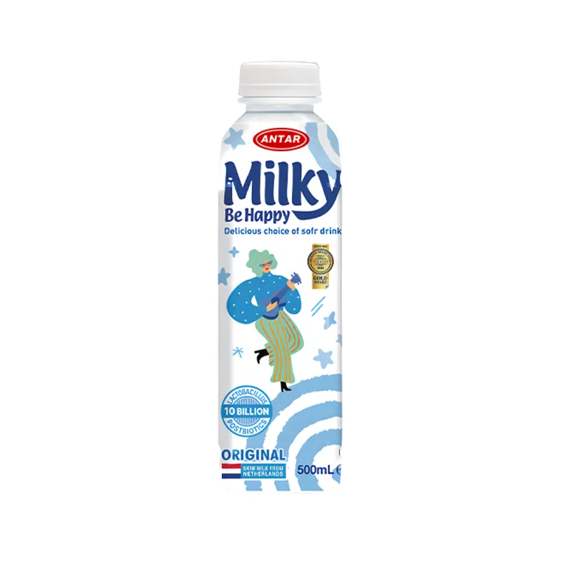 ANTAR Milky 500ml