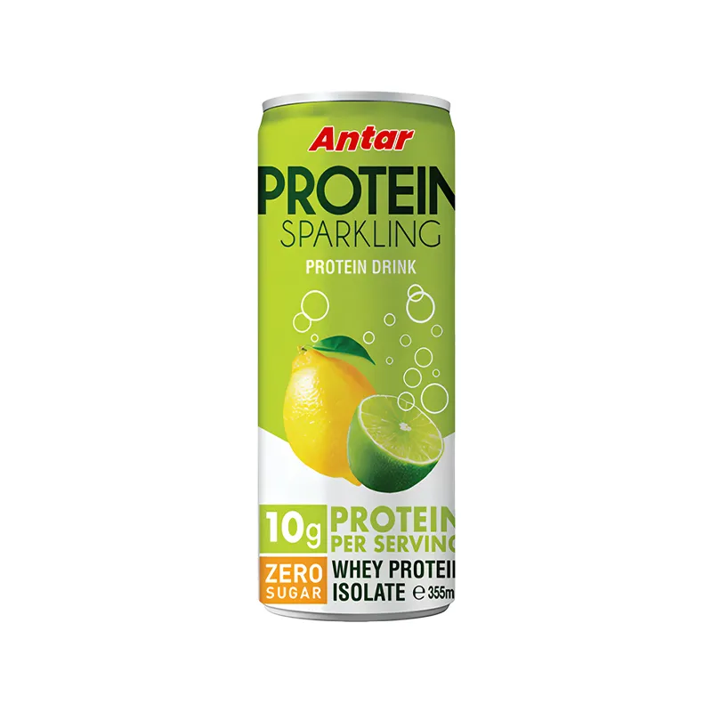 ANTAR Protein Sparkling 355ml