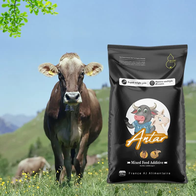 Antar Ruminant Growth & Health Additive