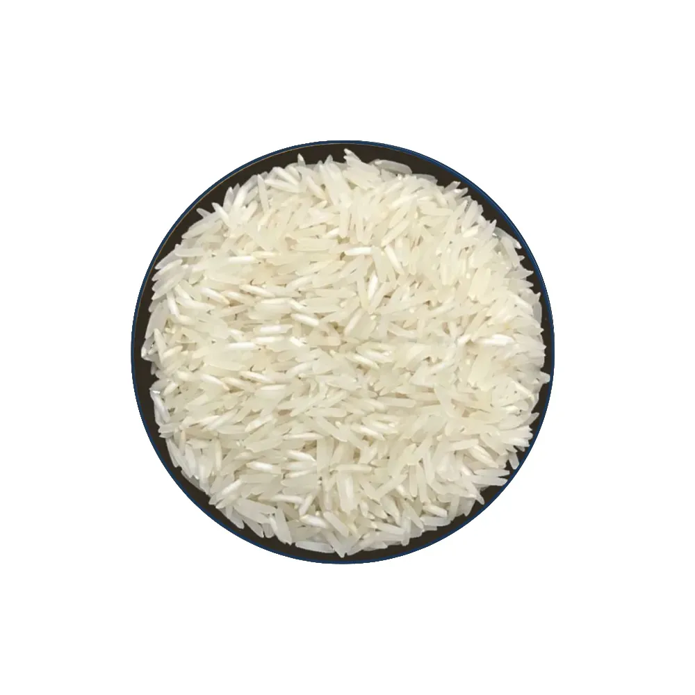 Basmati 1121 Dark Steam