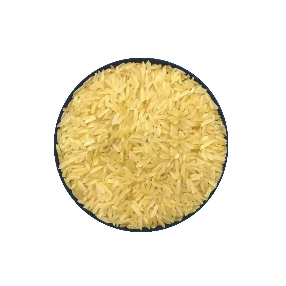 Basmati 1121 Golden Sella