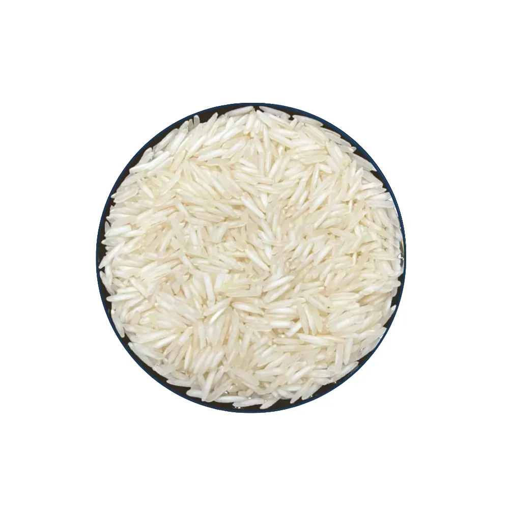 Basmati 1121 Steam