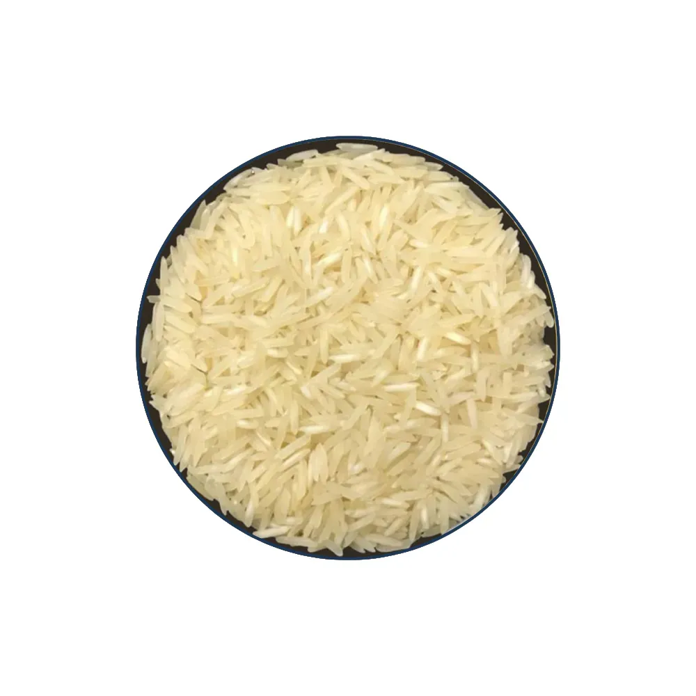 Basmati 1401 Golden Sella