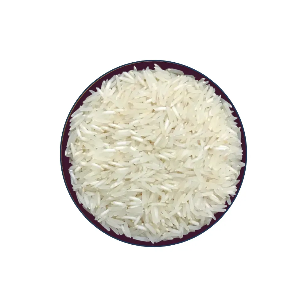 Basmati 1401 Raw