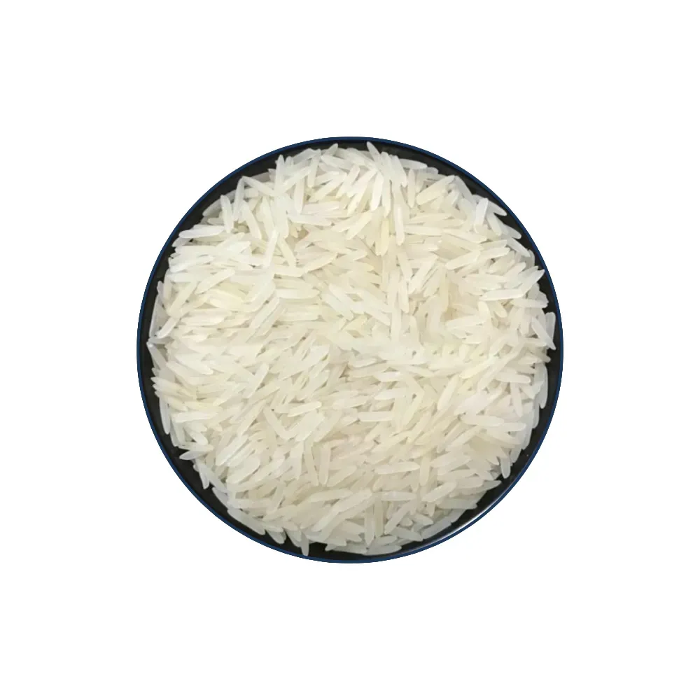 Basmati 1401 White Sella