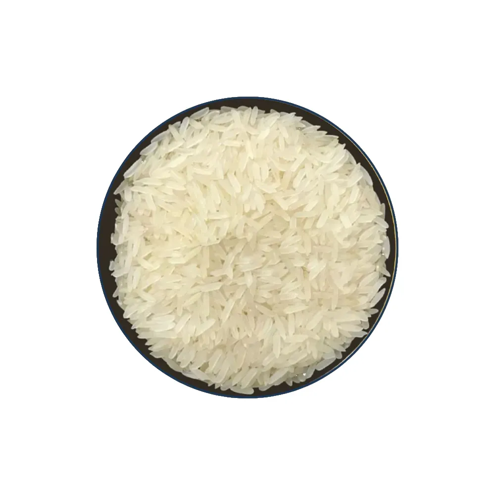 Basmati 1718 Golden Sella