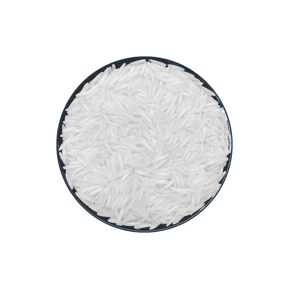 Basmati 1718 White Sella