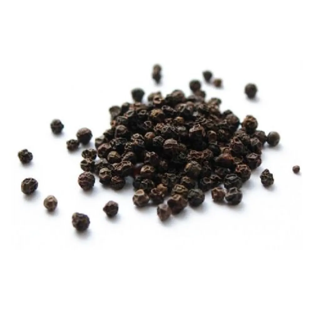 Black Pepper