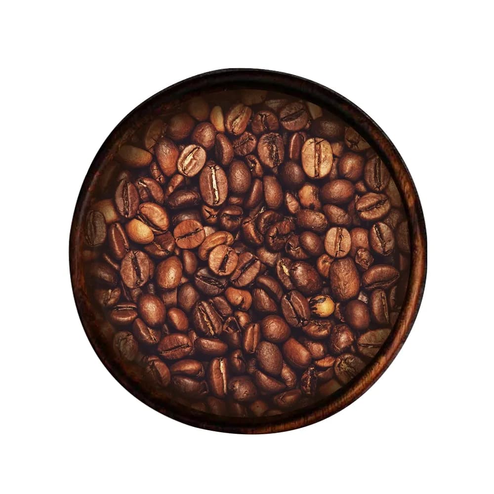 COFFEE BEAN MONDULKIRI, CAMBODIA