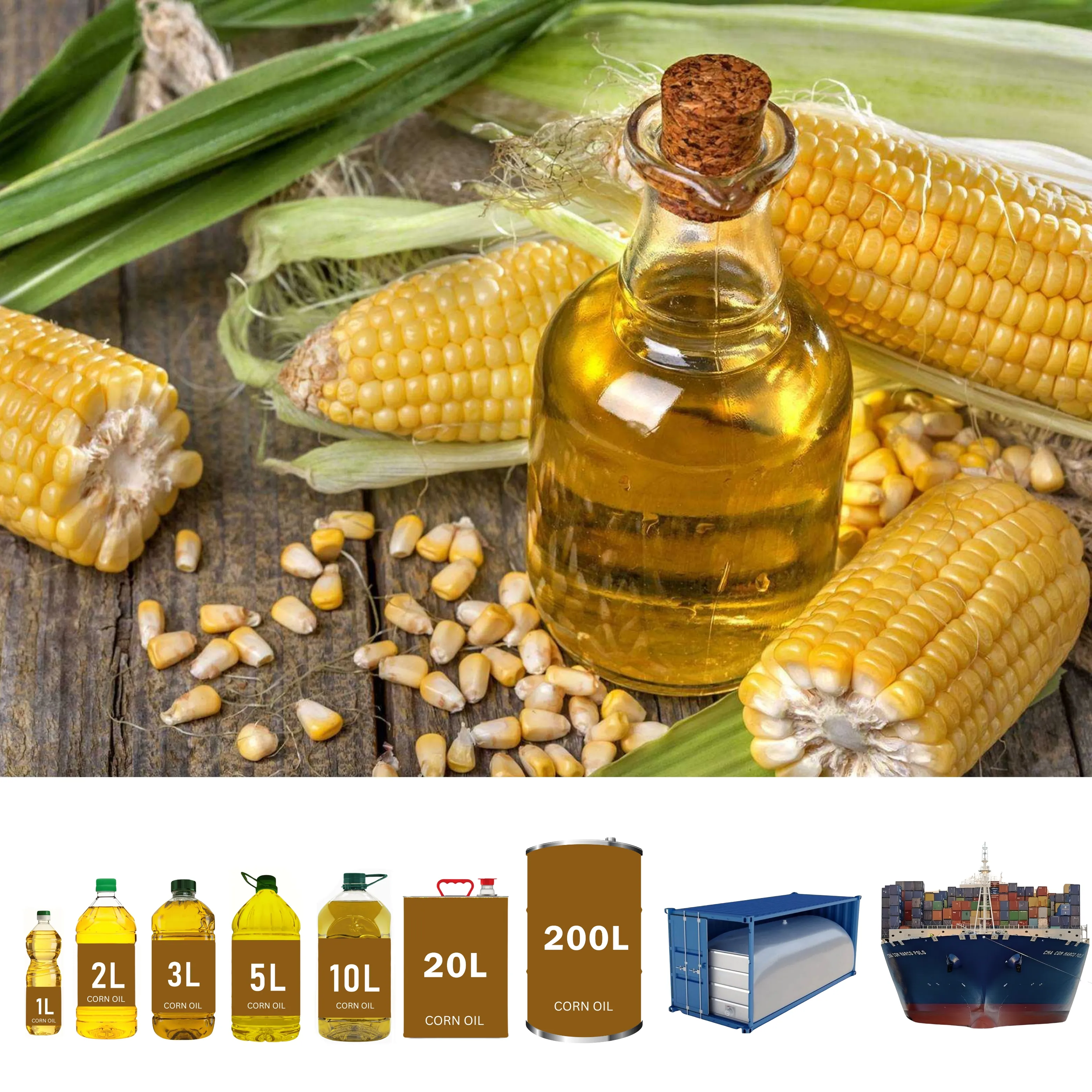 Corn Oil