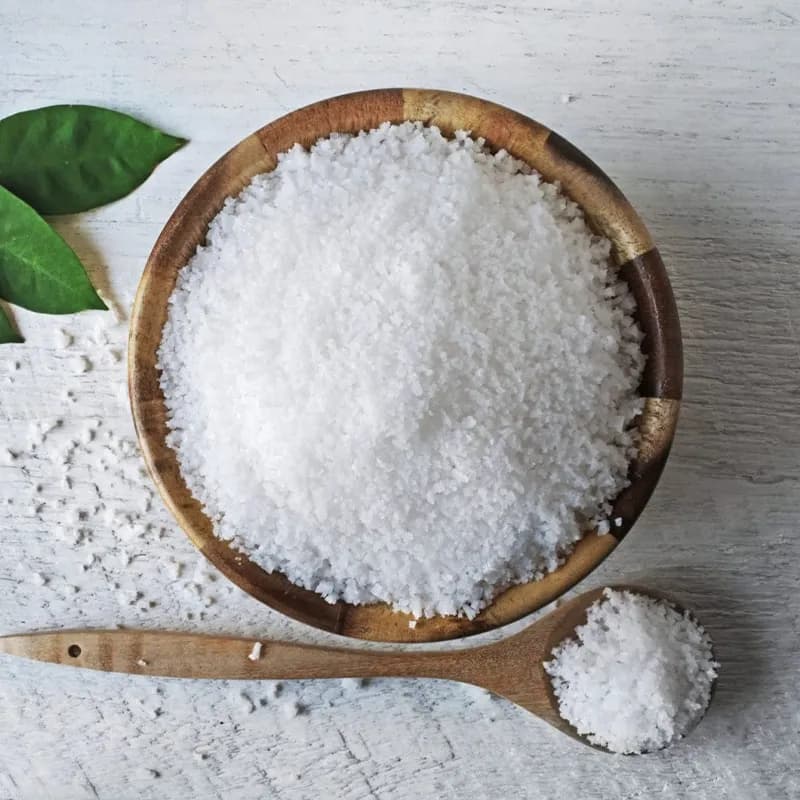Edible Salt (Table Salt)