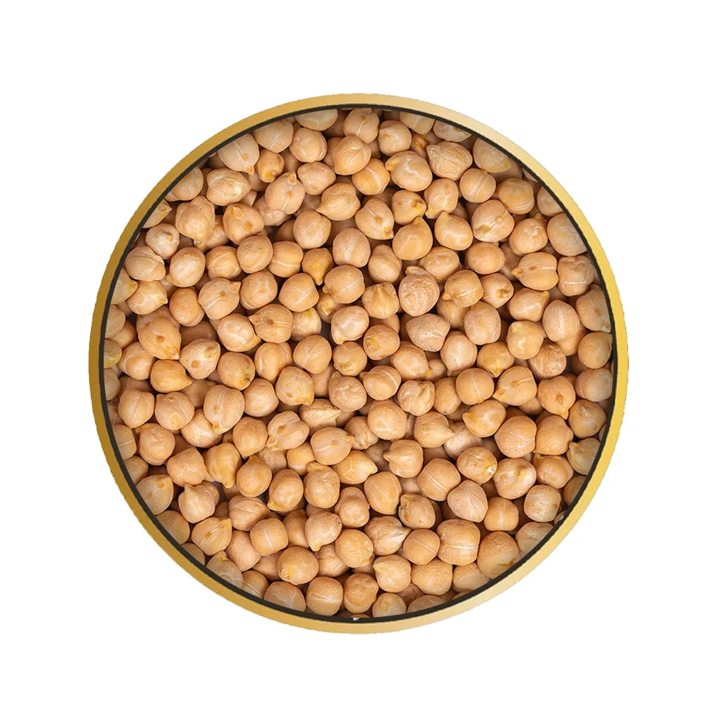 GMO Chickpeas Beans