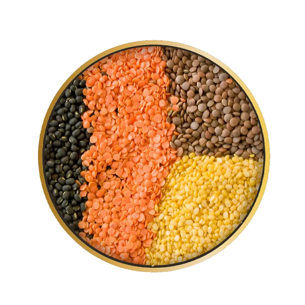GMO Lentils