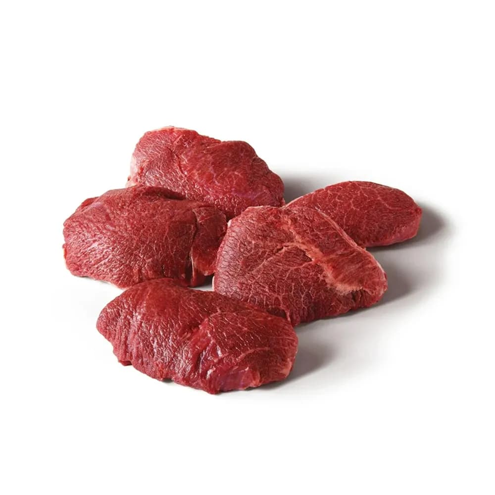 Beef Cheek Without Linamen