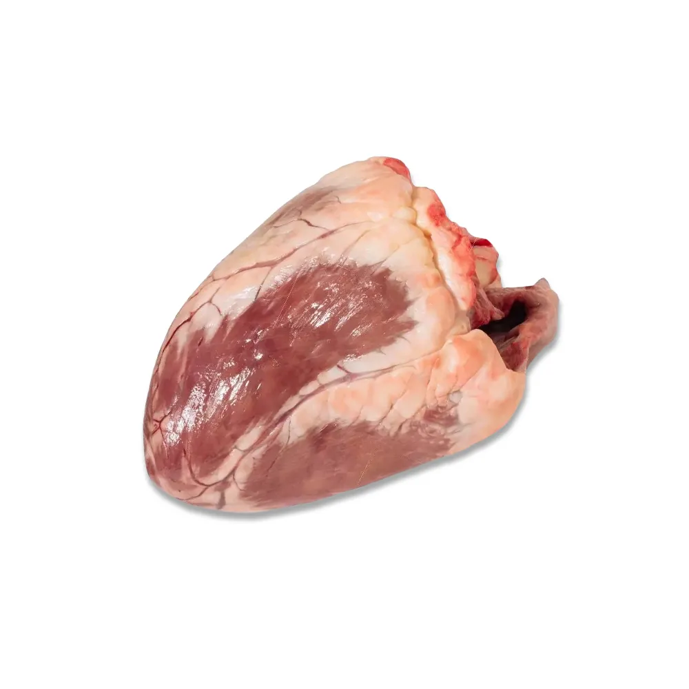 Beef Hearts