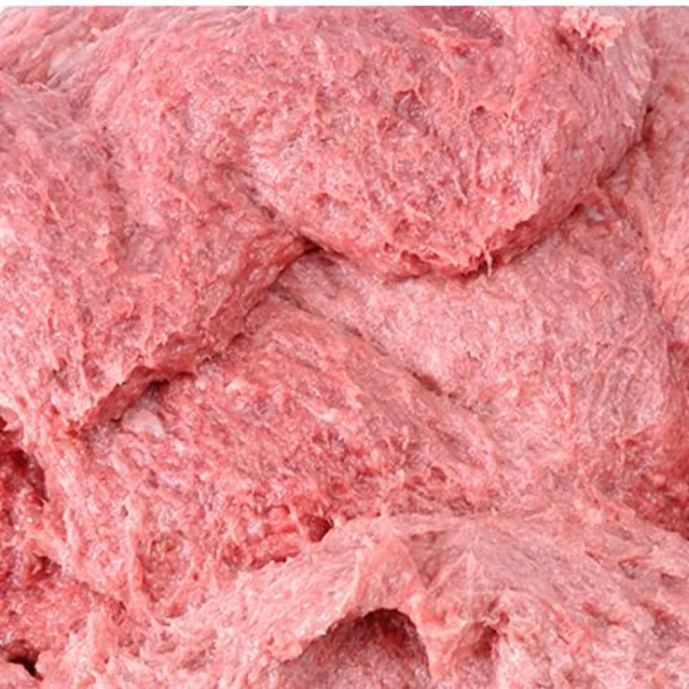 Beef MDM (Mechanically Deboned Meat)