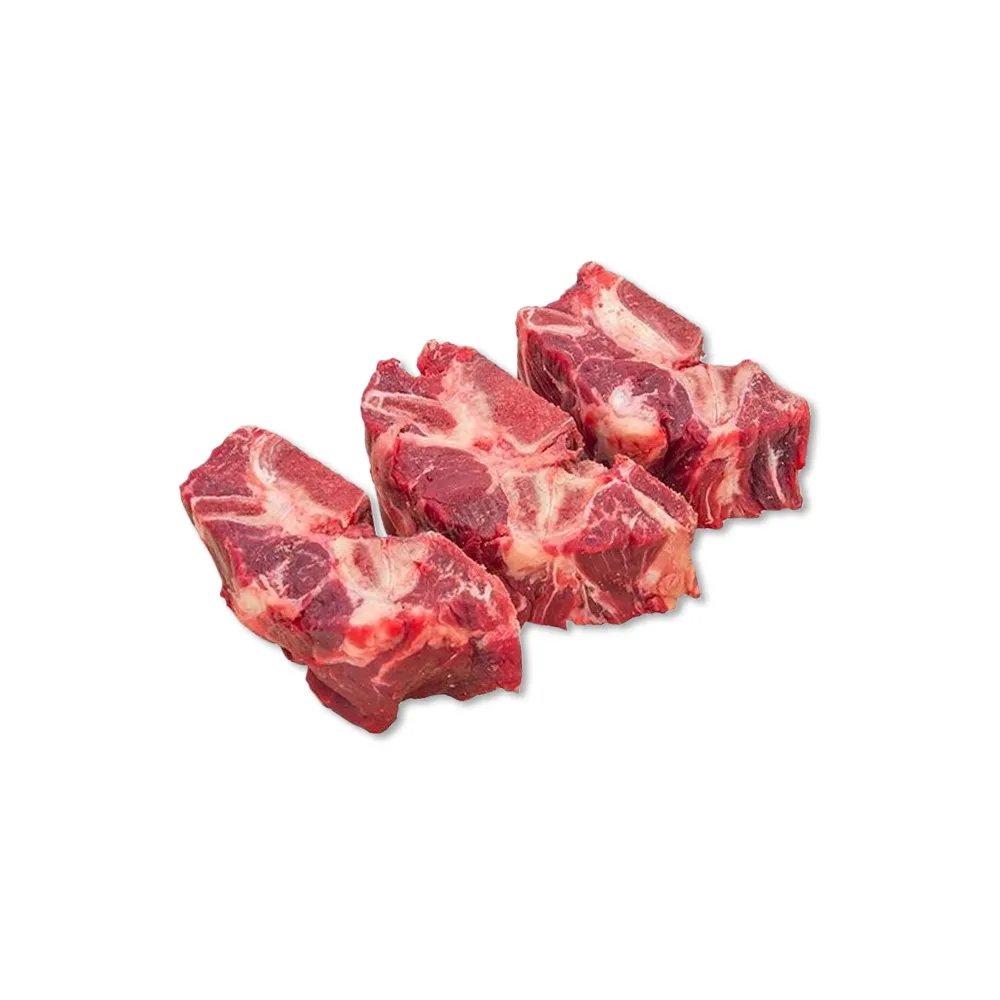 Beef Necks