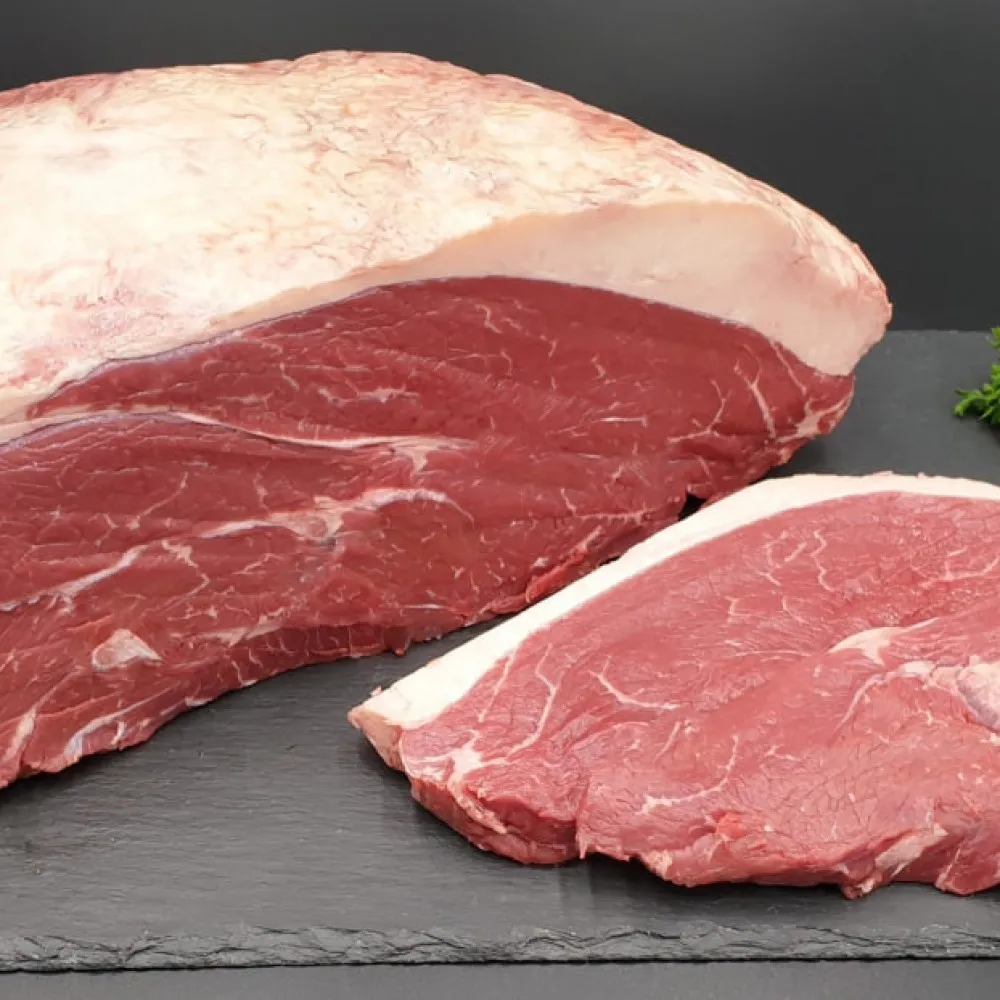 Beef Rumps