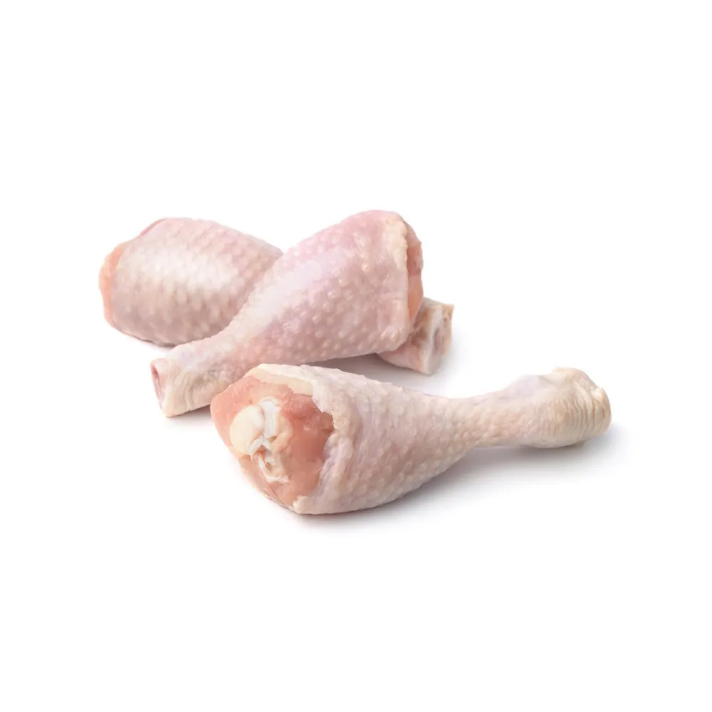 HALAL Chicken Drumstick – Bone-In, Skin-On
