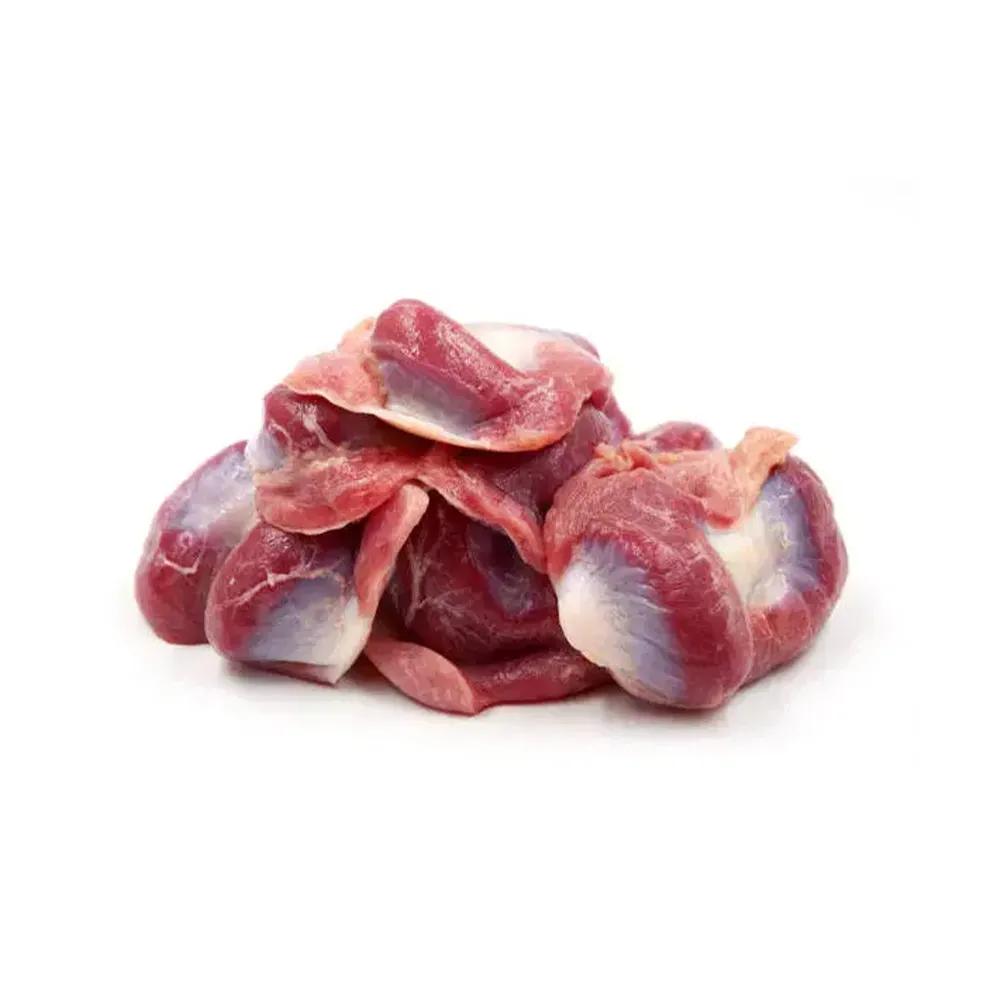 HALAL Chicken Gizzard – Grade A