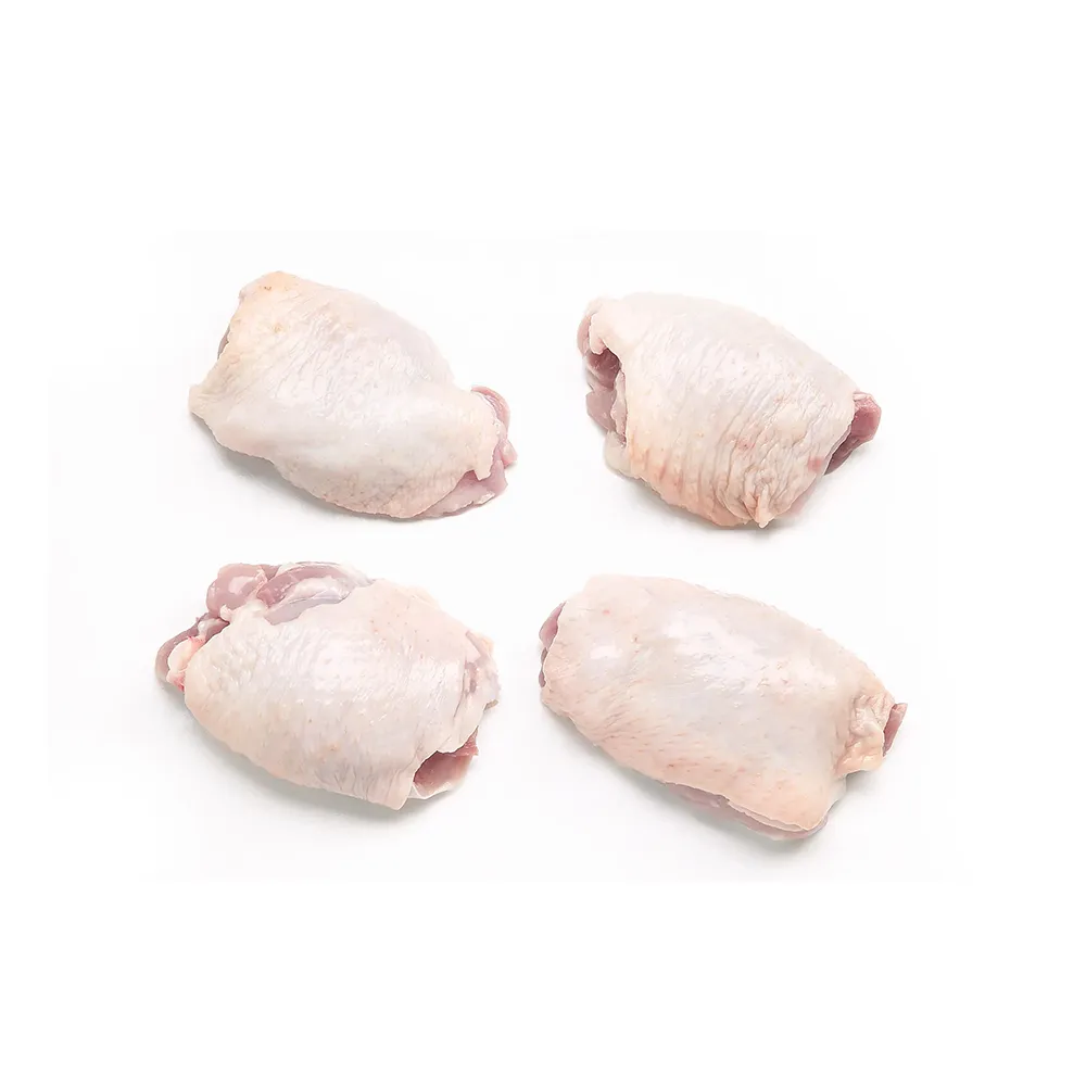 Chicken Thigh Bone-In Skin-On