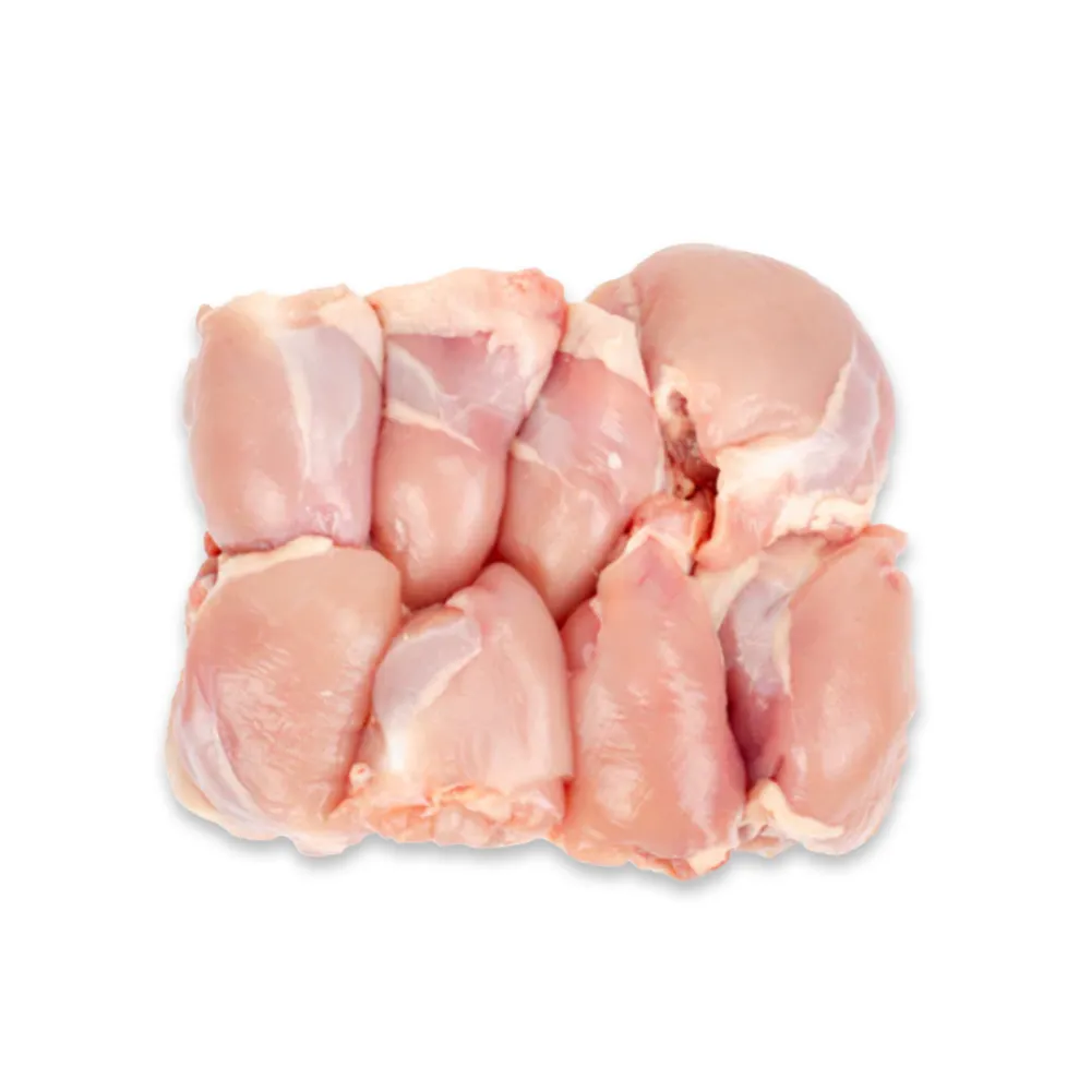 Chicken Thigh Boneless Skinless