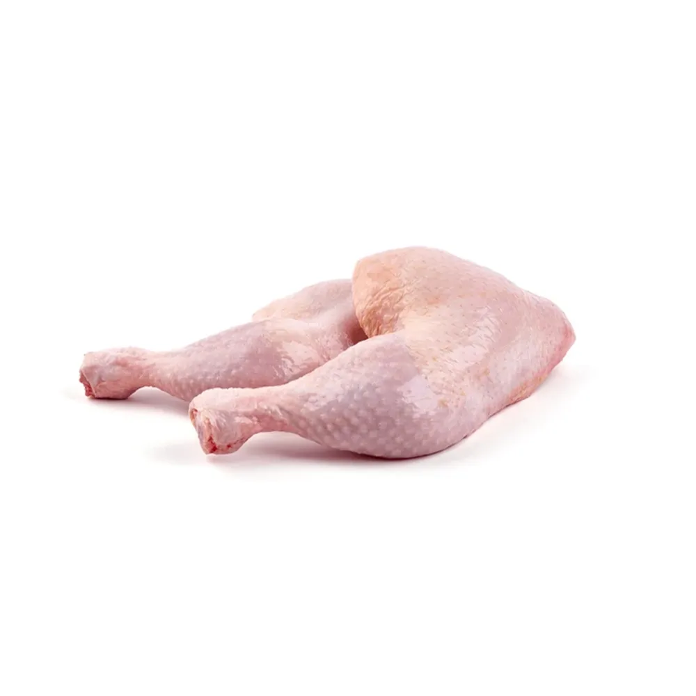 HALAL Chicken Whole Leg – Bone-In, Skin-On