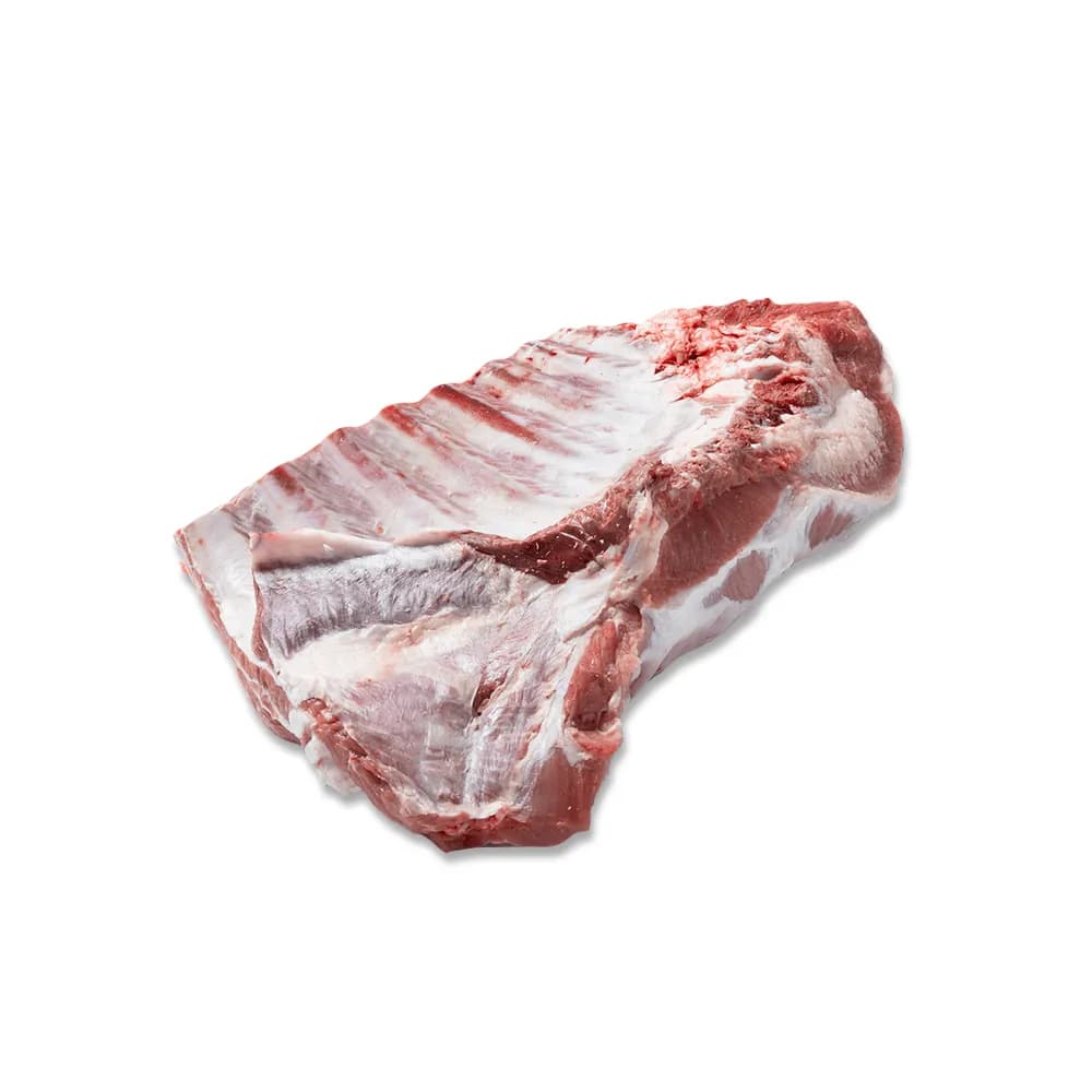 Lamb Breast with Bone