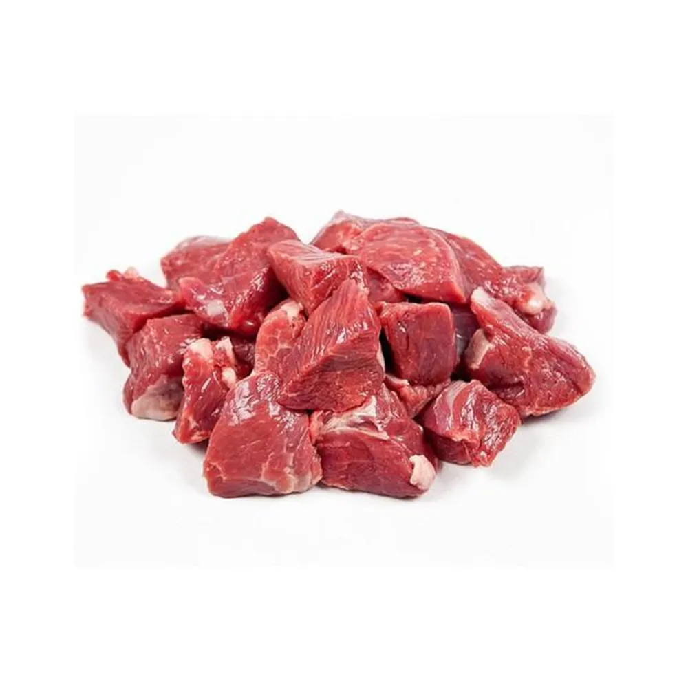 Lamb Chunks (Boneless Cubes)