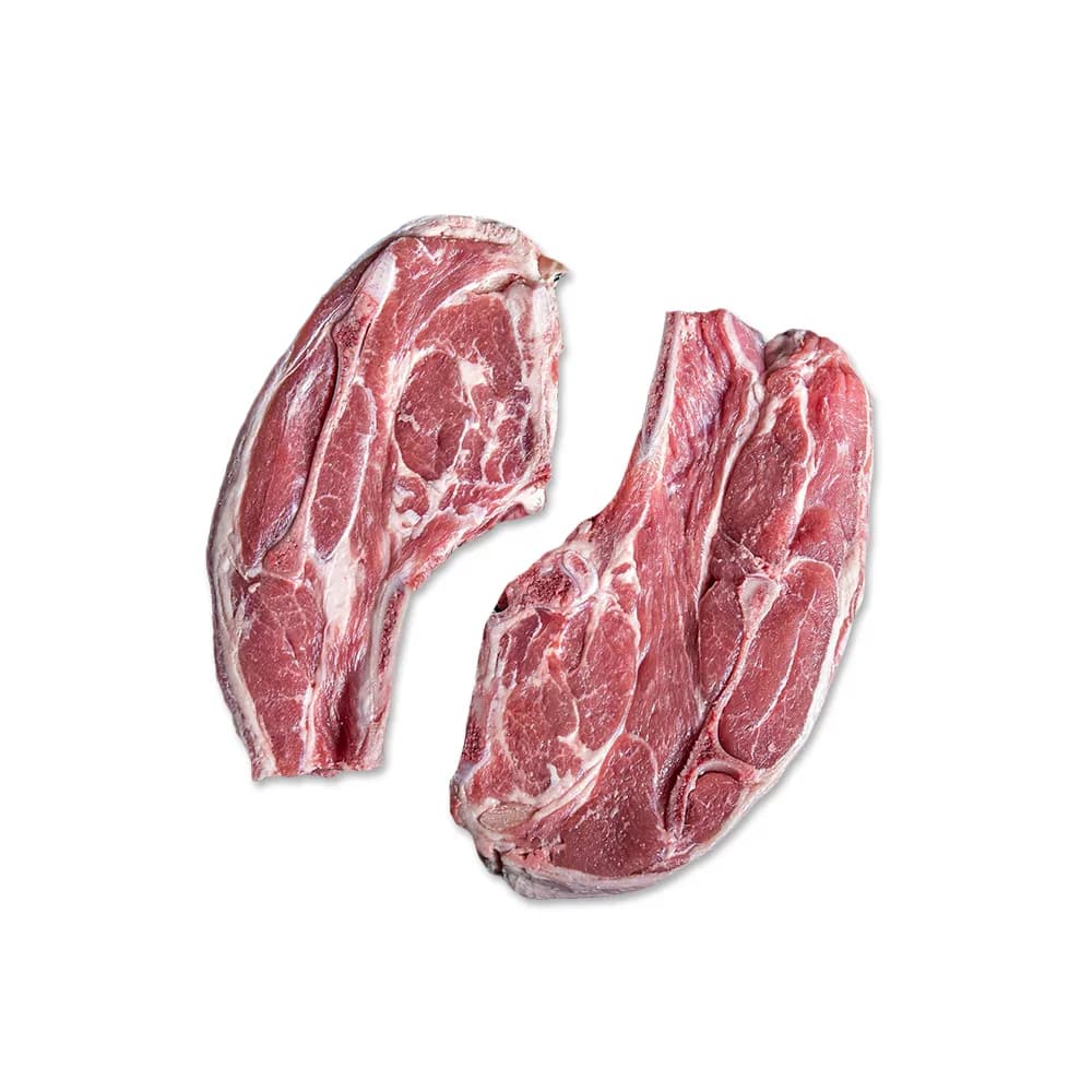 Lamb Forequarter