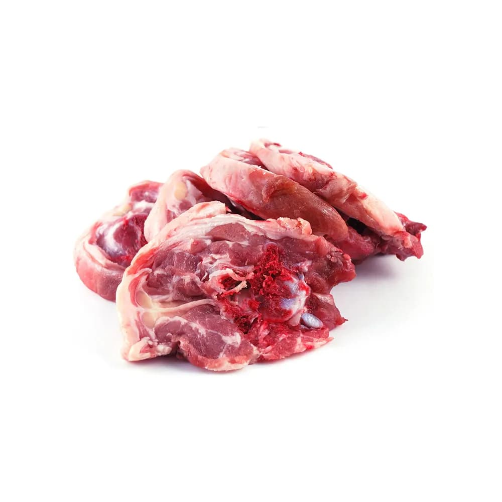 Lamb Necks
