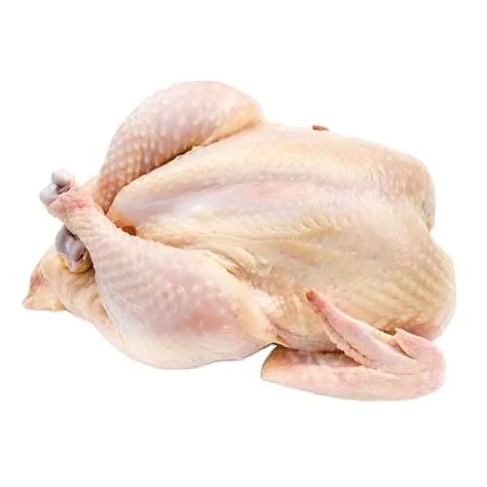 Whole Chicken – Premium Quality