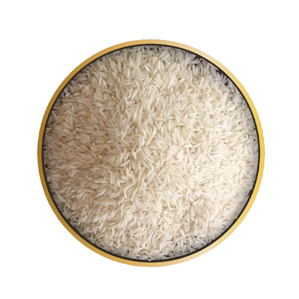 JASMINE RICE