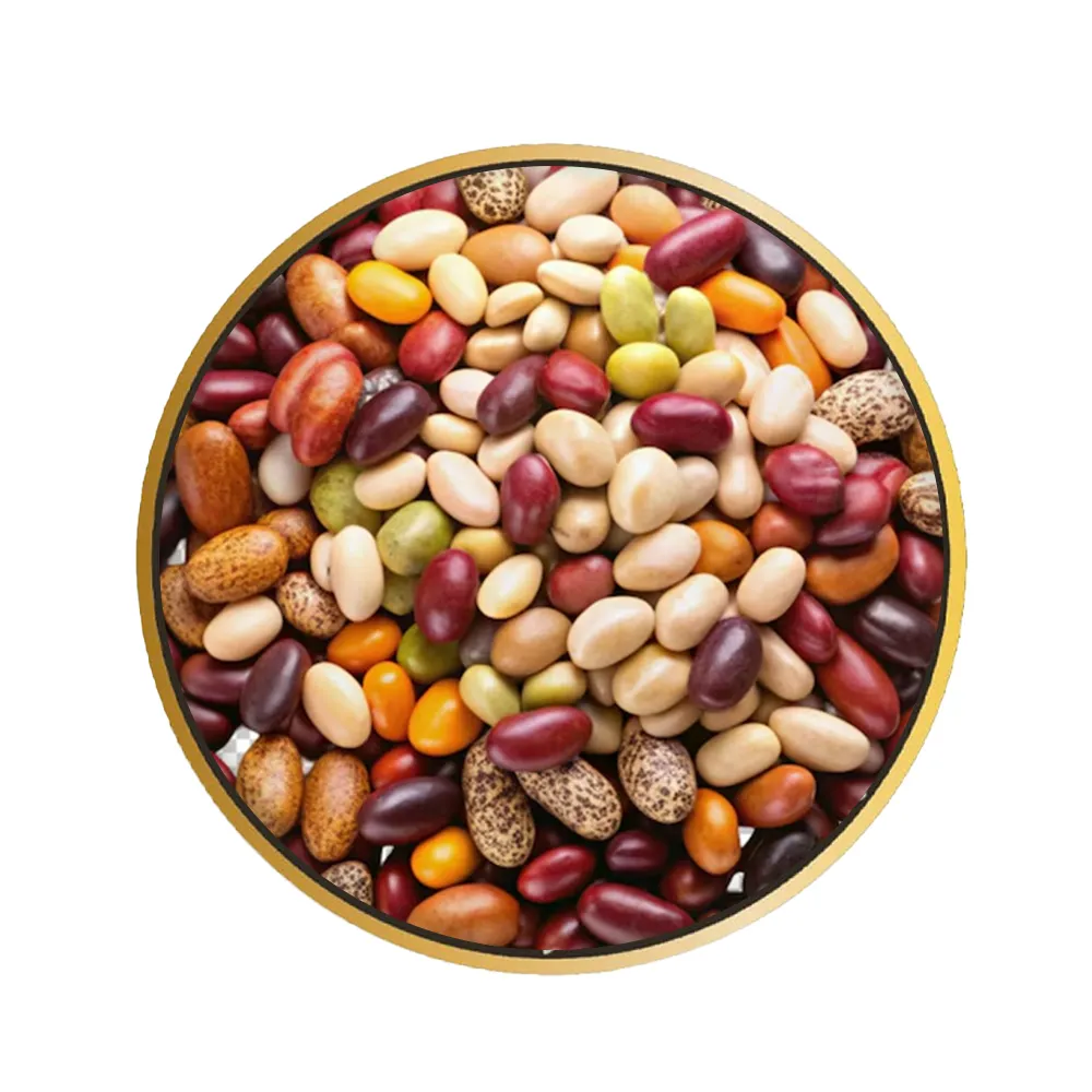 Kidney Beans – Animal Feed