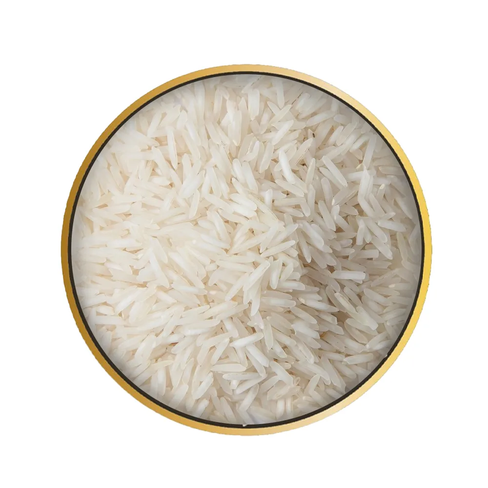 Long Grain White Rice