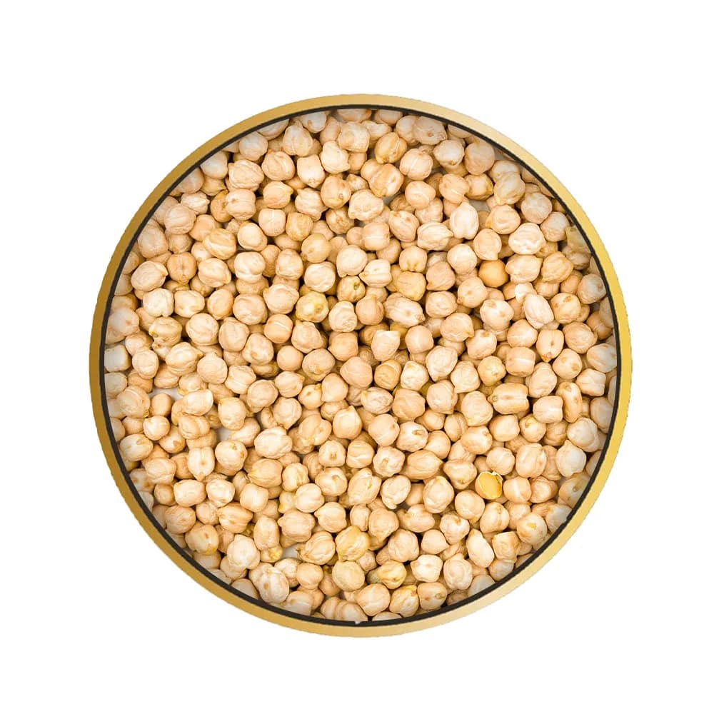 Non-GMO Chickpeas
