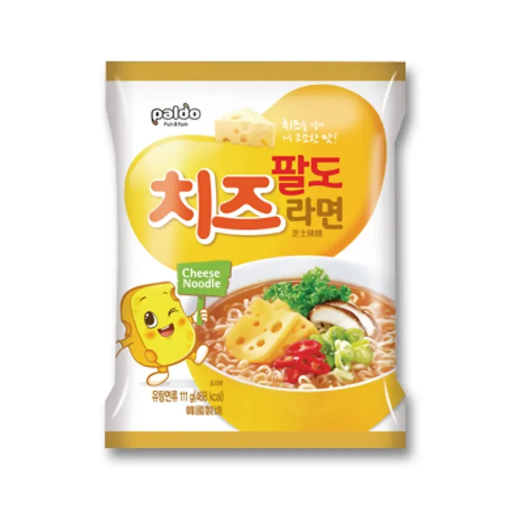 PALDO CHESSE RAMYUN
