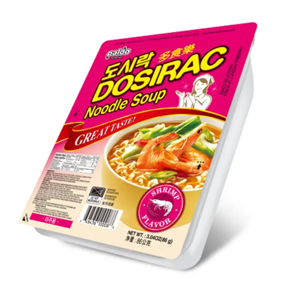 PALDO DOSRIRAC SHIRIMP FLAVOR