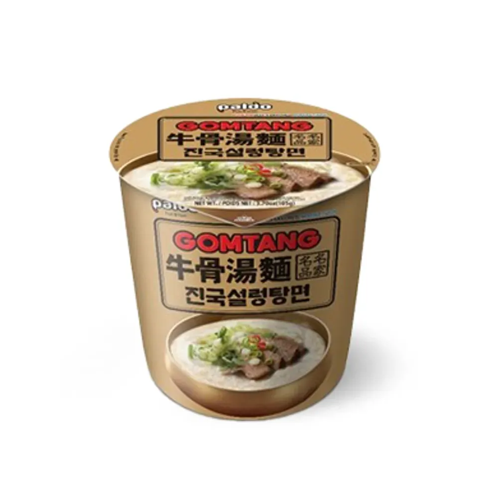 PALDO GOMTANG CUP NOODLE