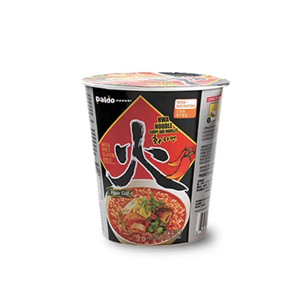 PALDO HWA CUP NOODLE