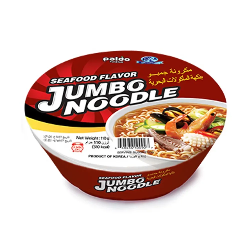 PALDO JUMBO NOODLE SEAFOOD