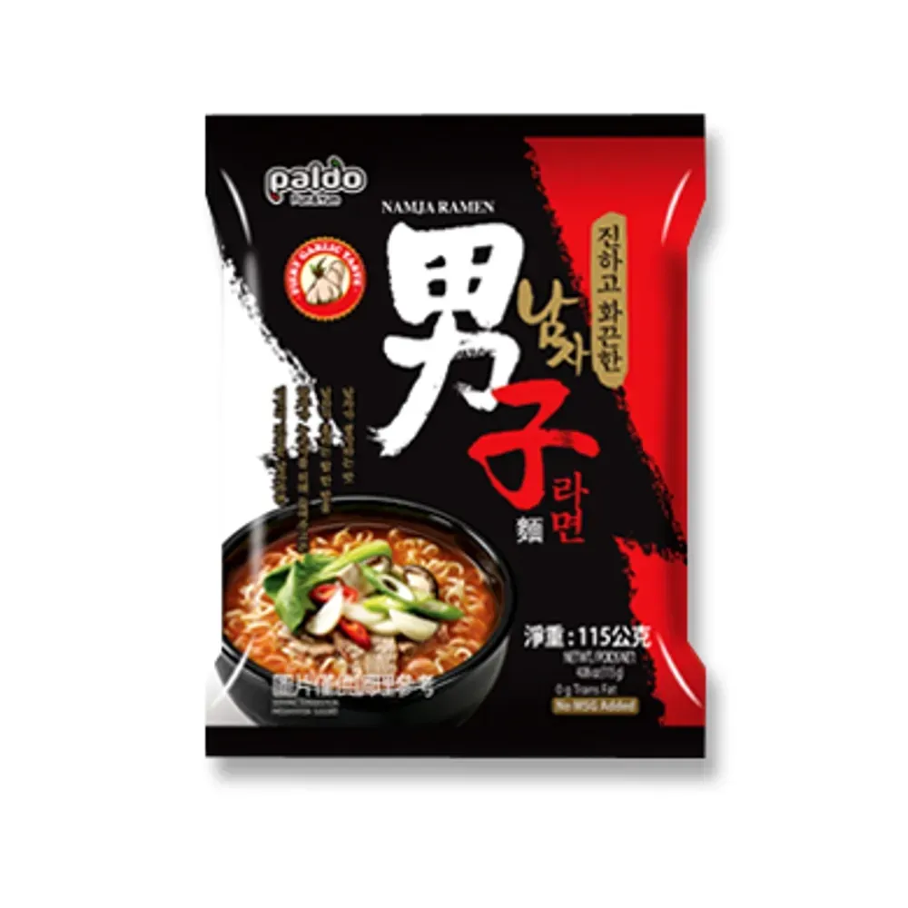 PALDO NAMJA RAMEN