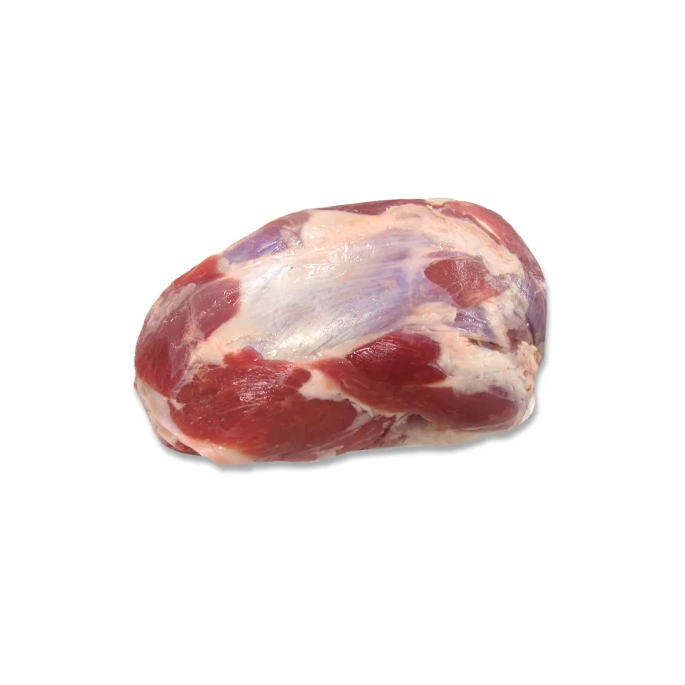 Peito de Cordeiro sem Osso HALAL