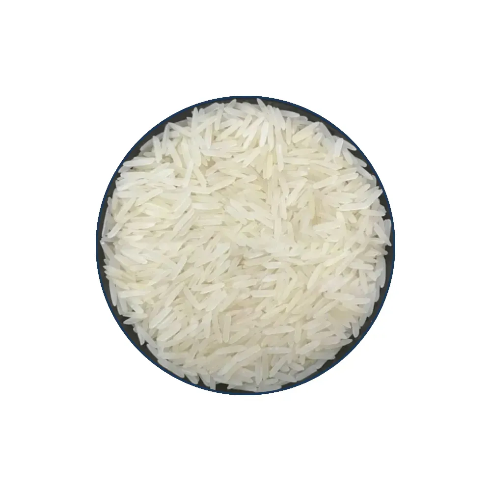 Pusa Basmati Rice Golden Sella